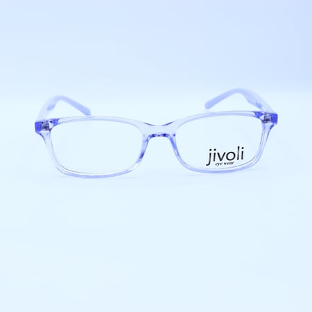 نظارة للأطفال من Jivoli موديل 7047 بلون أنيق