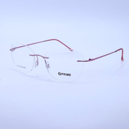 نظارة طبية بدون اطار من Bprime موديل 9910