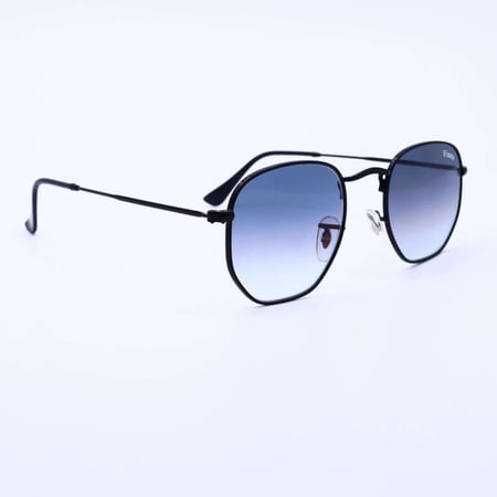 نظارة شمسية  من Vines موديل 3548 عدسات زجاج