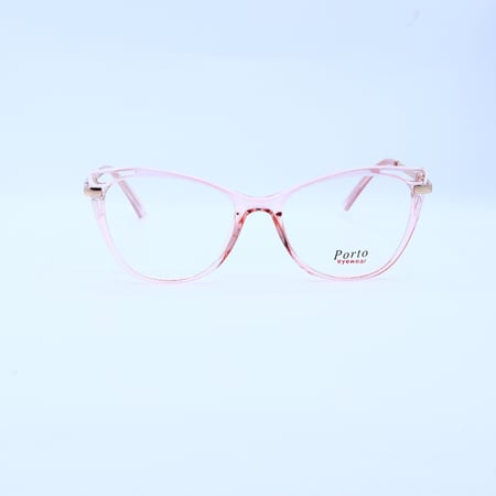 نظارة طبية بإطار قابل للتعديل و خامات