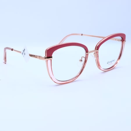 نظارة طبية عين القطة ماركة Gorgina موديل wb609