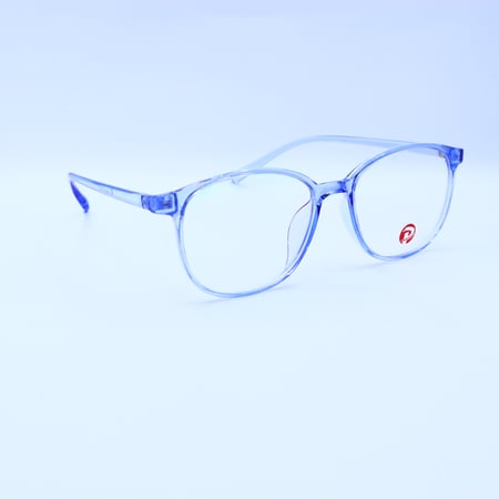 نظارات طبية ماركة PORTO مناسبة للرجال والنساء