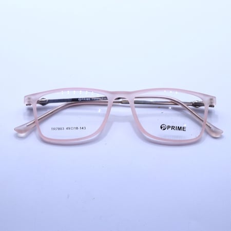 نظارة طبية من Bprime موديل TR7803