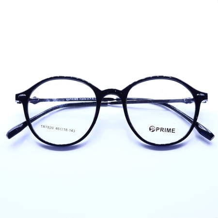 نظارة طبية من Bprime موديل TR7820