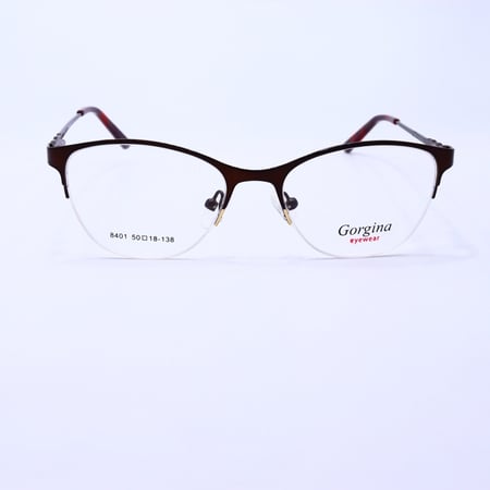 نظارة طبية  ماركة Gorgina موديل 8401