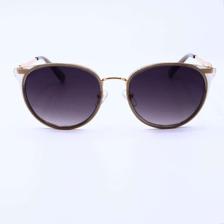 نظارة شمسية شكل مدور من Vines موديل HC5146S