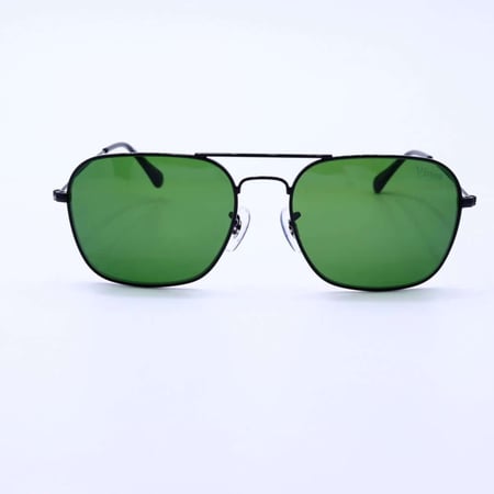 نظارة شمسية من Vines موديل 3136 عدسات زجاج