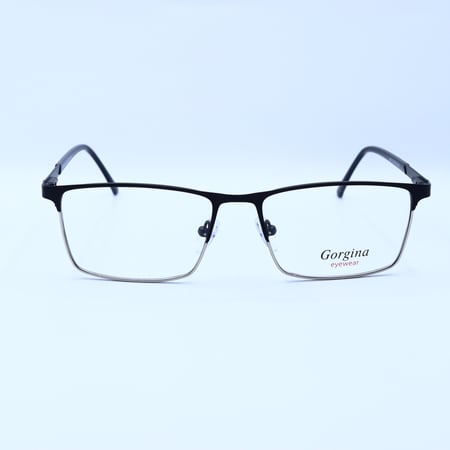 نظارة طبية  ماركة Gorgina موديل 9091