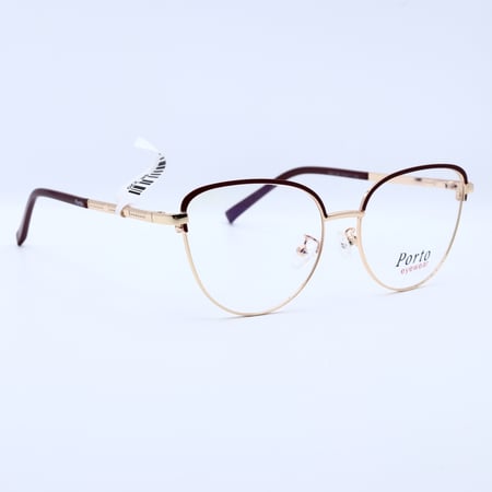 نظارة طبية اى كات ماركة porto موديل G95-220