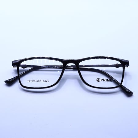 نظارة طبية من Bprime موديل TR7803