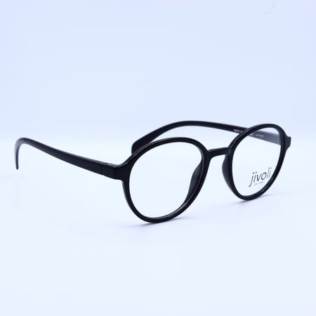 عدسات نظارة طبية jivoli 7064 تحمي من الضوء الأزرق