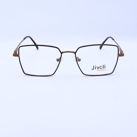 نظارة طبية Jivoli بإطار خفيف -موديل 12241