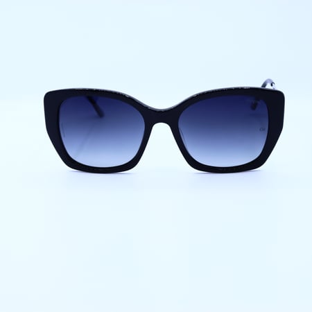 نظارة شمسية نسائية حماية UV400 عالية