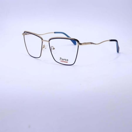 نظارة طبية بدون اطار من PORTO موديل glf5103