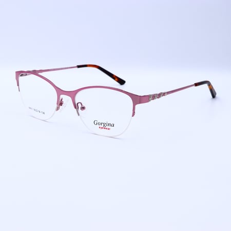 نظارة طبية  ماركة Gorgina موديل 8401