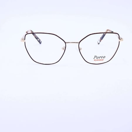نظارة طبية بدون اطار من PORTO موديل old2014