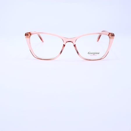 نظارات طبية GORGINA 3038 تصميم حديث يناسب جميع الأذواق