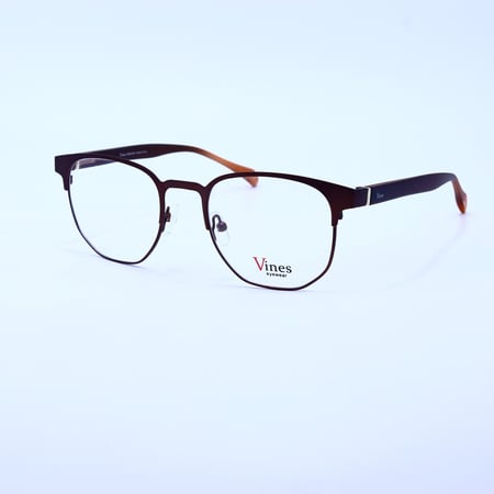 نظارة طبية Vines بإطار خفيف -موديل  B1119