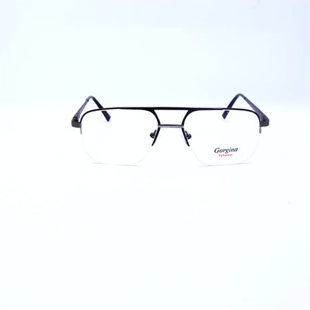 نظارة طبية GORGINA بإطار خفيف -موديل Ga2307