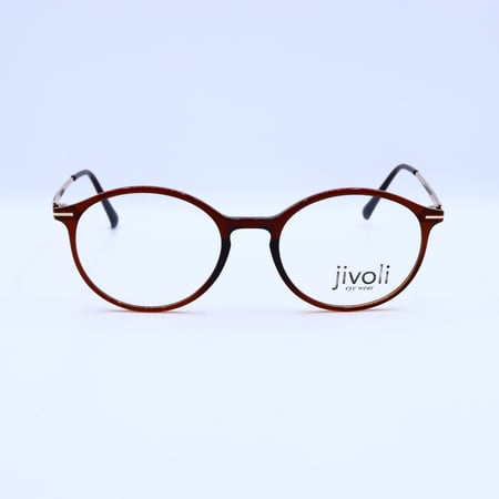 نظارة طبية ضد الكسر ماركة jivoli موديل GM306