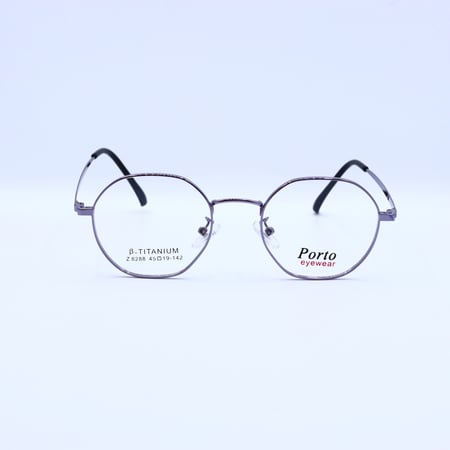 نظارة طبية للاطفال ماركة gorgina موديل z8288