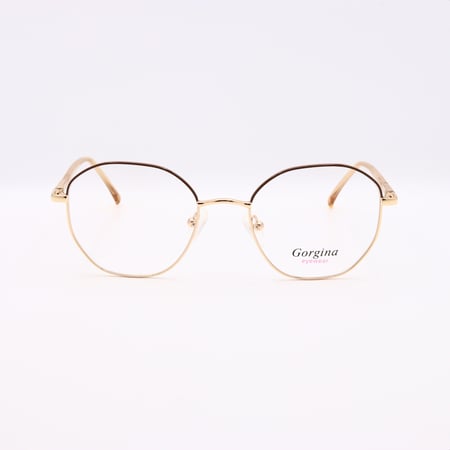 نظارة طبية  ماركة Gorgina موديل 1027