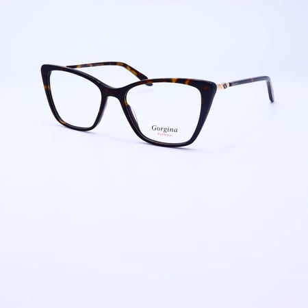 نظارات طبية GORGINA 3038 تصميم أنيق وعدسات دقيقة