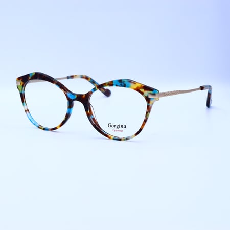 نظارة طبية سوداء تناسب الاستخدام اليومي والمناسبات المختلفة