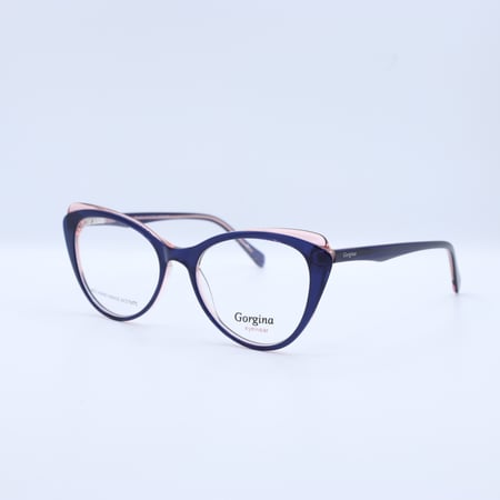 نظارة طبية  ماركة Gorgina موديل 7778