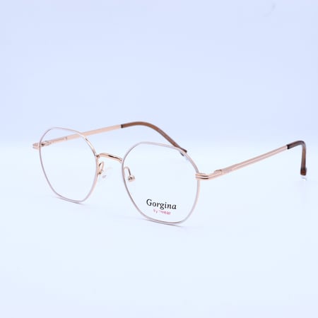 نظارة طبية للاطفال ماركة gorgina موديل 99033