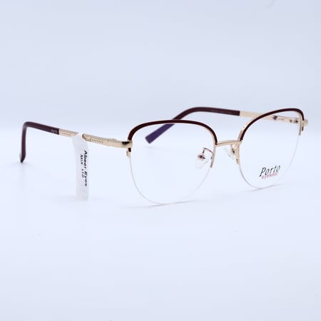 نظارة طبية اى كات ماركة porto موديل G95-221