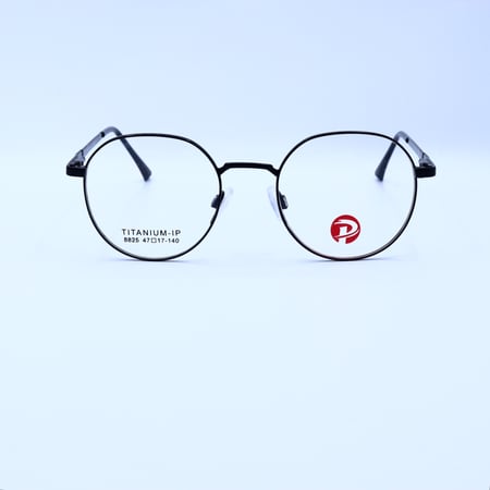 نظارة مقاومة للصدأ والتآكل من التيتانيوم