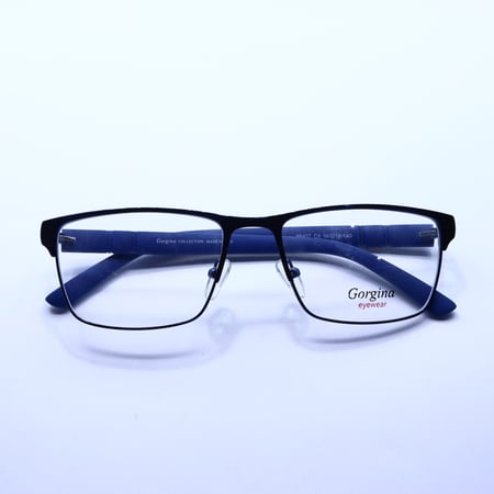 نظارة طبية GORGINA بإطار خفيف -موديل 88407