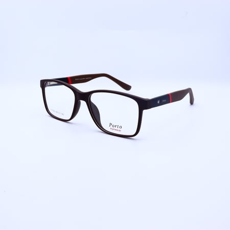 نظارة طبية  ماركة porto موديل TH1802