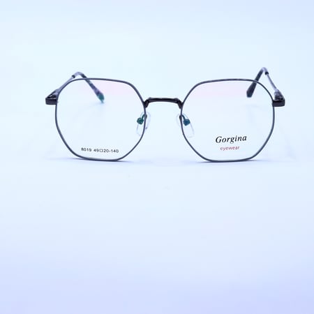 نظارات طبية عصرية من GORGINA موديل8019