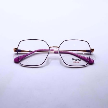 نظارة طبية بدون اطار من PORTO موديل ym7705