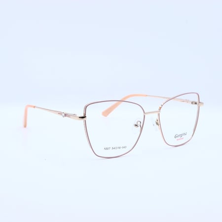 نظارة طبية اى كات  ماركة Gorgina موديل 1007
