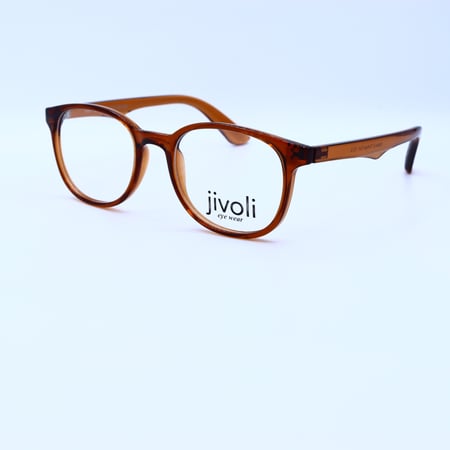 اطار طبي اطفال ضد الكسر jivoli  موديل  7044