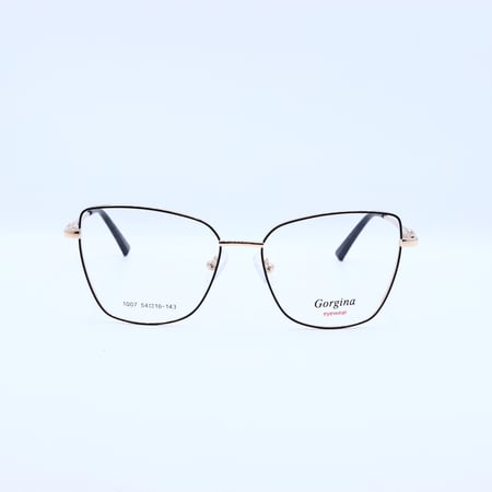 نظارة طبية اى كات  ماركة Gorgina موديل 1007