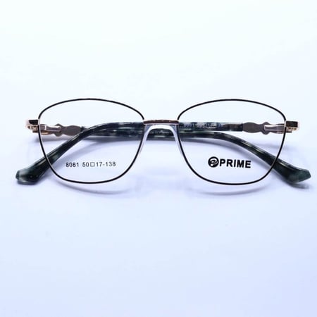 نظارة طبية من ماركة Bprime موديل 8081