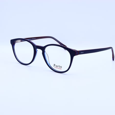 نظارة طبية للاطفال ماركة PORTO موديل 5203