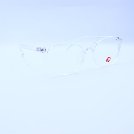 نظارة طبية مع أذرع بطول 146 مم لثبات إضافي
