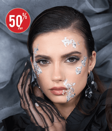 لون ميتال جراي من امارا على النظر