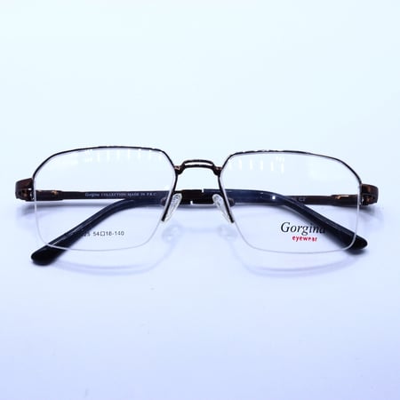 نظارة طبية GORGINA بإطار خفيف -موديل M-202425