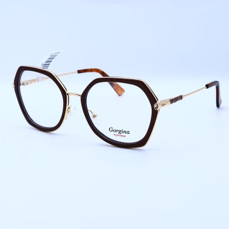 نظارة طبية  ماركة Gorgina موديل ms8177b
