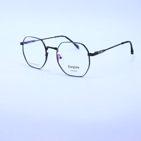 نظارات طبية عصرية من GORGINA موديل8019