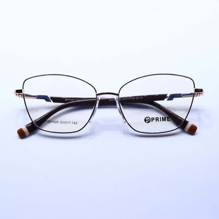 نظارة طبية من ماركة Bprime موديل YHY201520