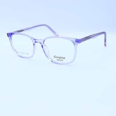 نظارة طبية للاطفال ماركة gorgina موديل 8001