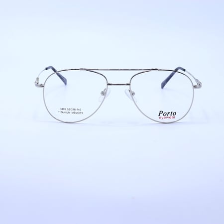 نظارة طبية من PORTO موديل  3805