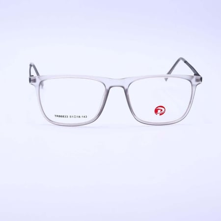 نظارة طبية بدون اطار من PORTO موديل TR86833